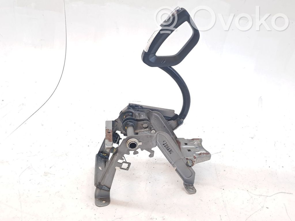 Chevrolet Captiva Leva di rilascio del freno a mano 