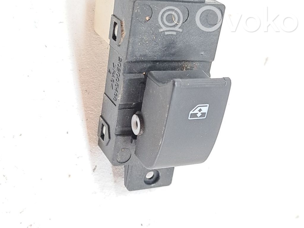 Chevrolet Captiva Comutator comandă geamuri electrice 