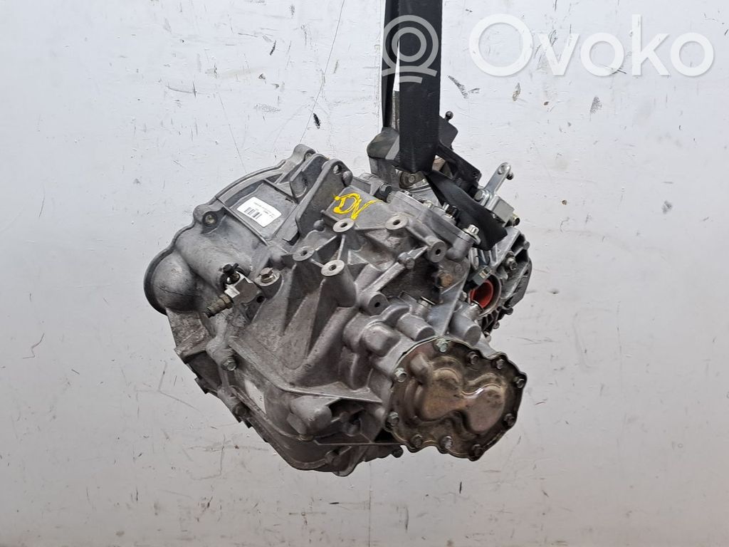 Chevrolet Captiva Cutie viteze manuală cu 5 trepte 