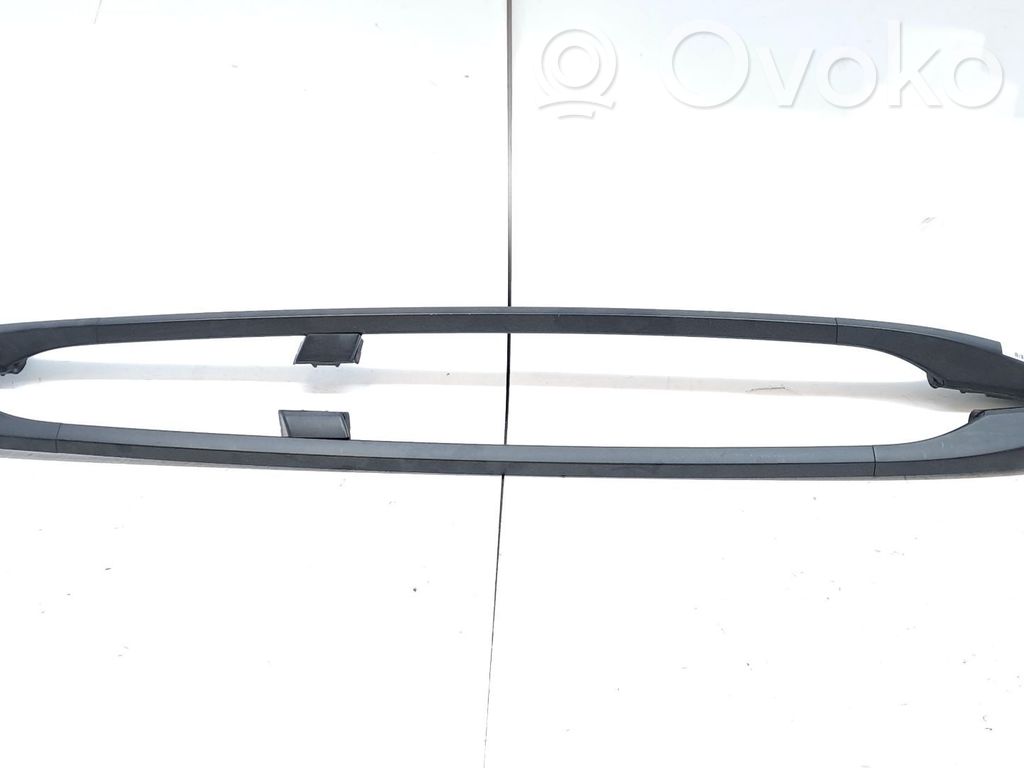 Chevrolet Captiva Barra del techo 