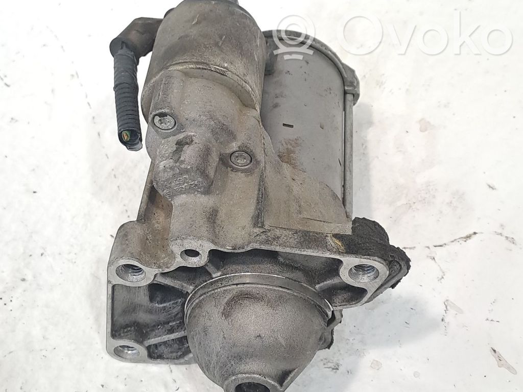 Motorino d’avviamento   233000686R