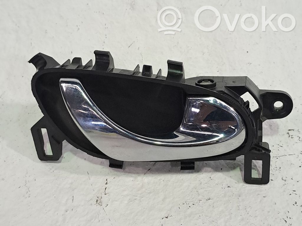 Nissan Qashqai Manecilla interna de puerta corredera 