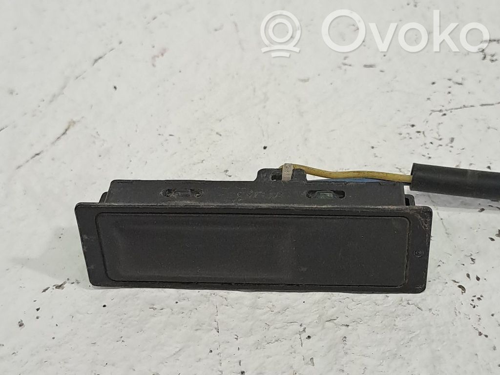 Manecilla de la puerta trasera maletero   90940EY20A