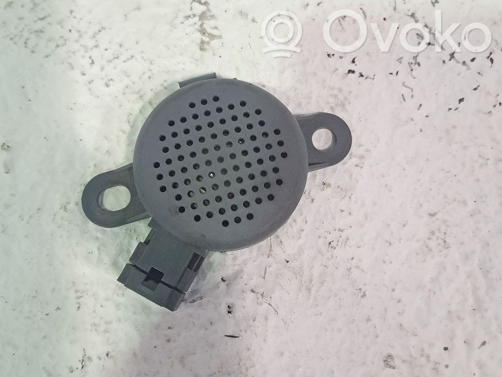 Nissan Qashqai Altoparlante portiera anteriore