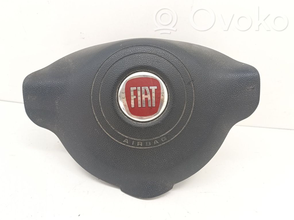 Fiat Scudo Airbag dello sterzo
