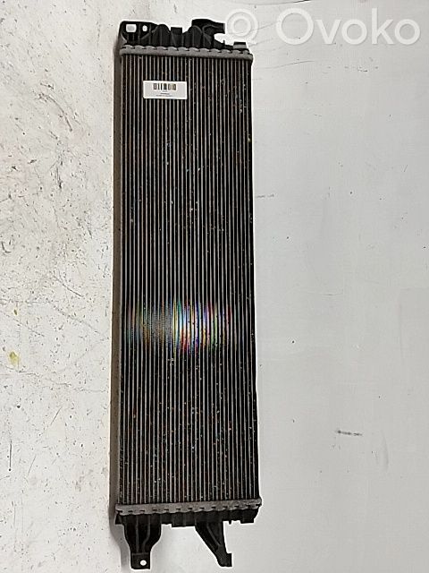 Volkswagen Transporter - Caravelle T6 Radiador intercooler 