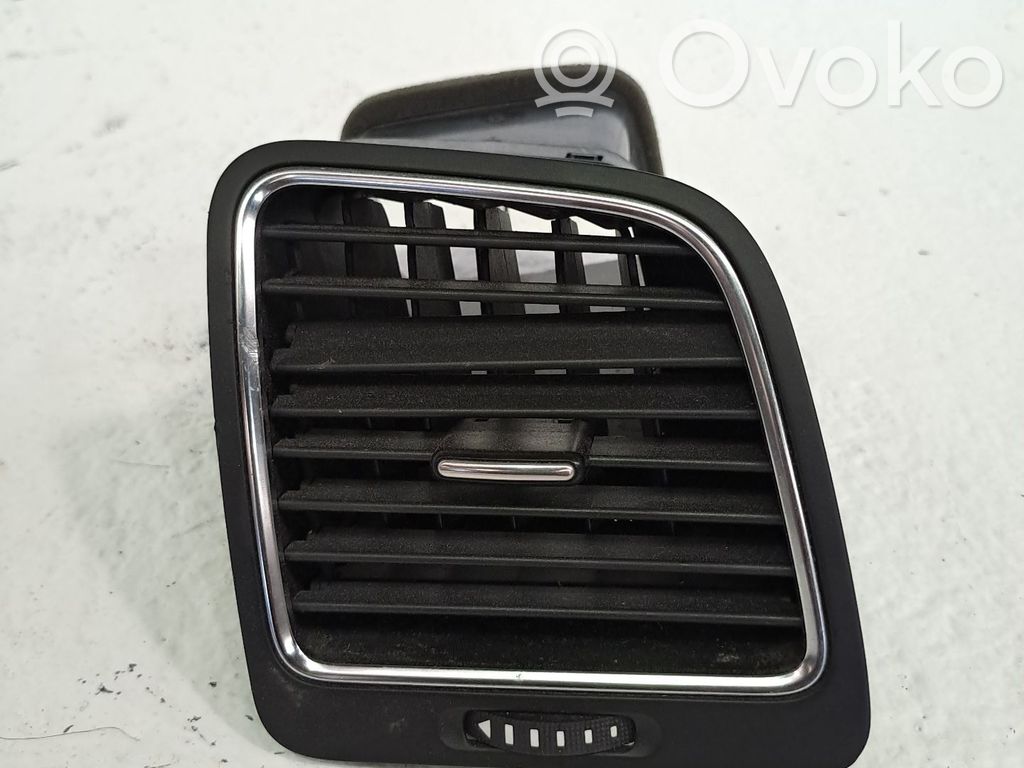 Seat Alhambra (Mk2) Luftausströmer Lüftungsdüse Luftdüse frontscheibe 