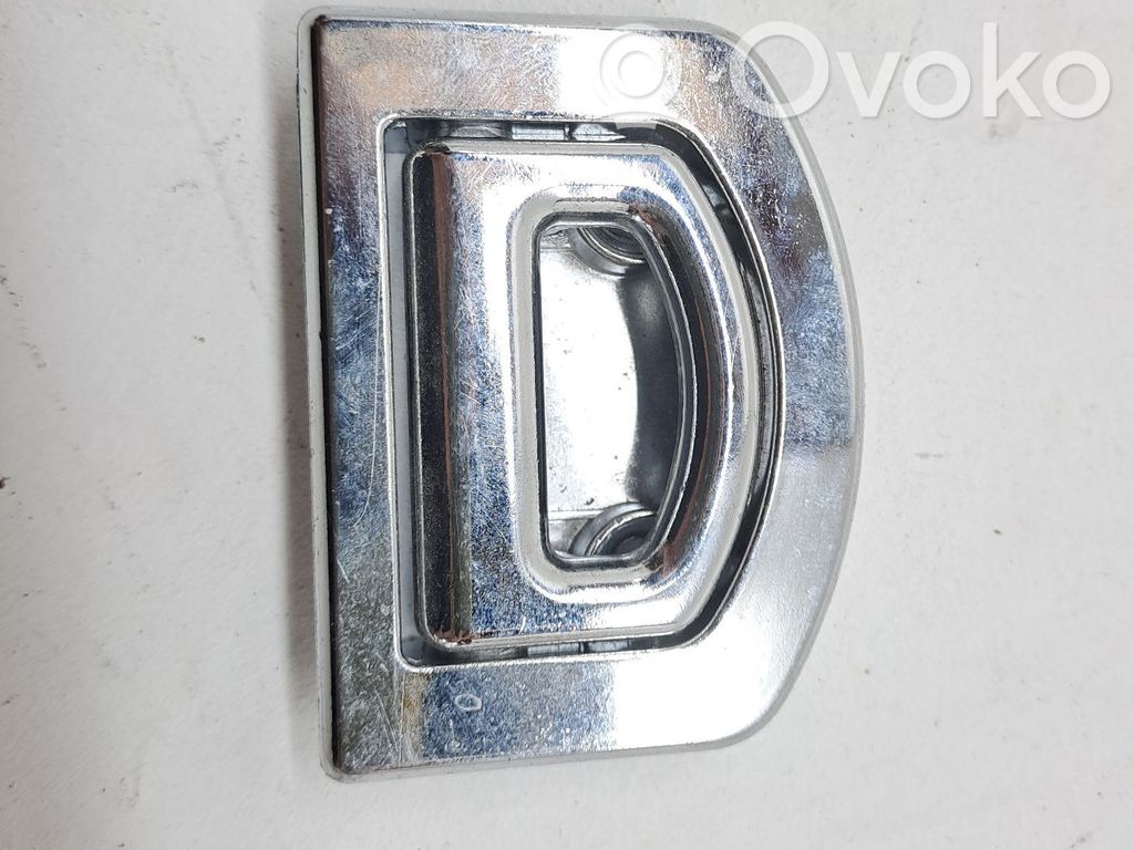 Audi Q7 4L Main courante 