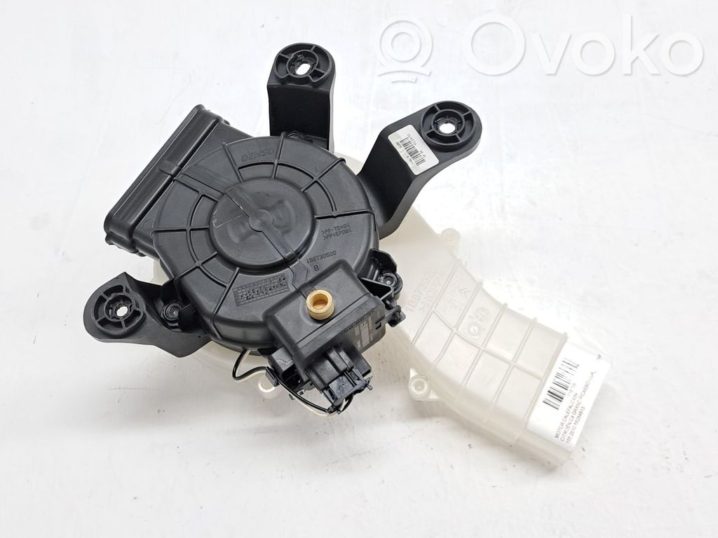 Citroen C4 I Picasso Ventilator aerotermă 