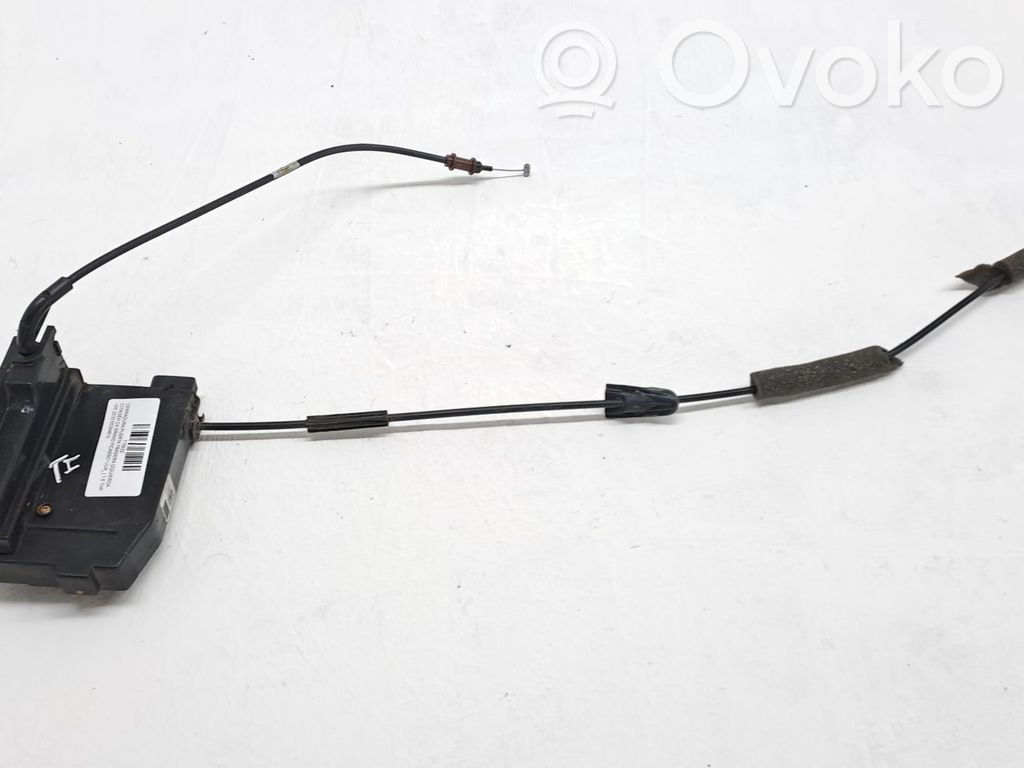 Citroen C4 I Picasso Serratura portiera posteriore