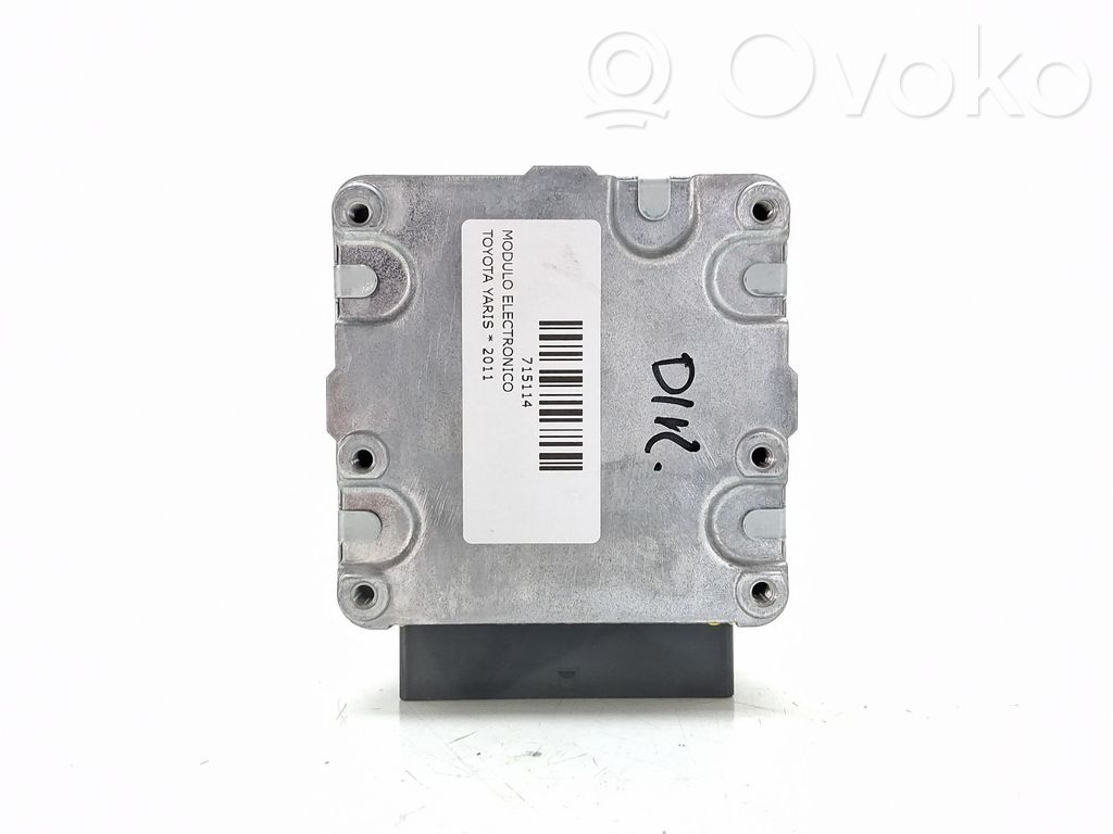Modul de control caroserie central   896500D332