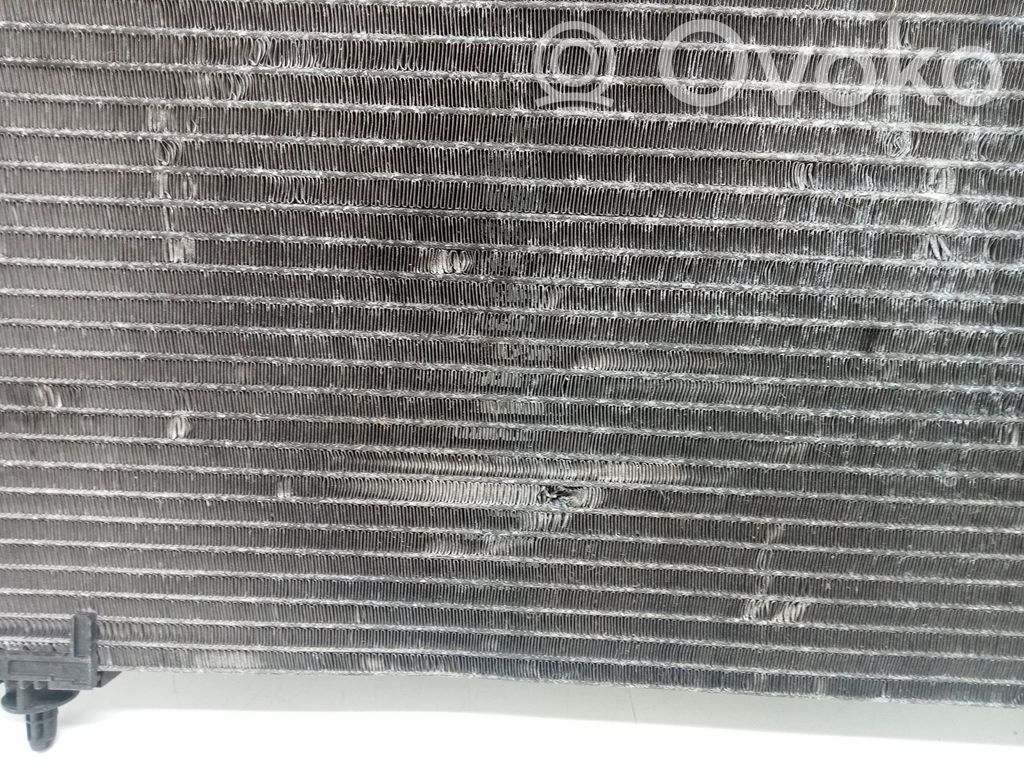 Radiator răcire A/C (condensor)   6455GH