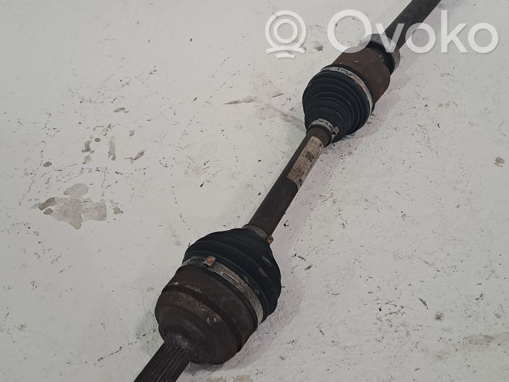 Front driveshaft   391009795R,391009795RE