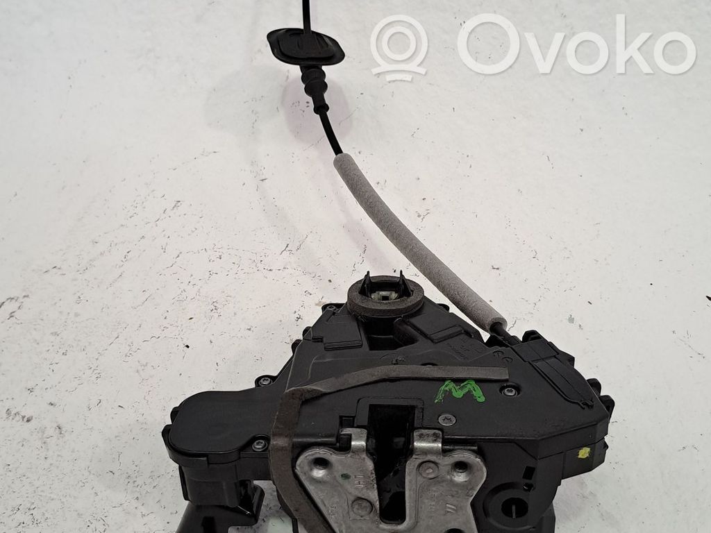 Türschloss vorne   805033719R
