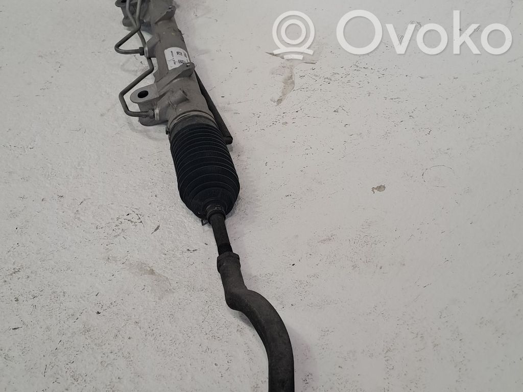 Renault Express Cremagliera dello sterzo