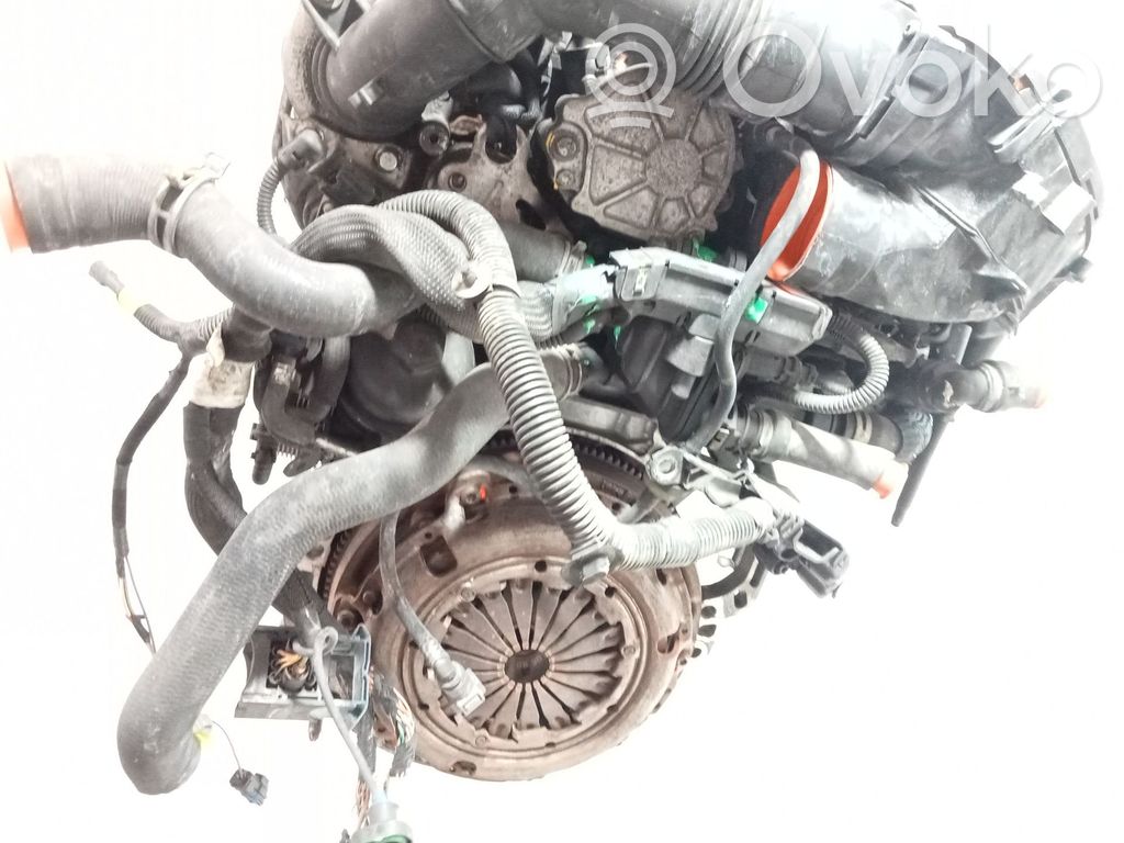 Peugeot Partner Motore completo 