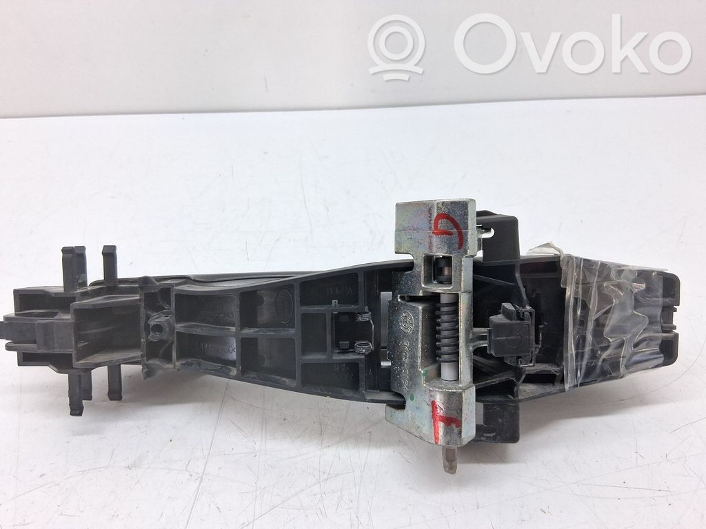 Land Rover Range Rover Sport L461 Mâner exterior ușă spate 