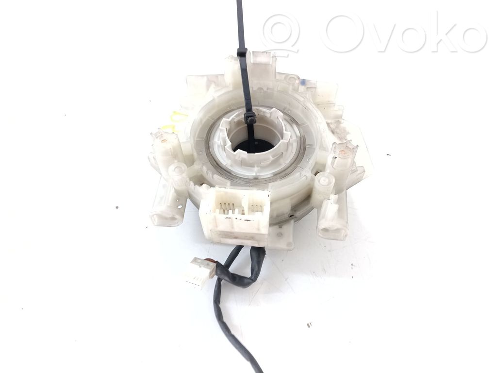 Nissan Almera N16 Innesco anello di contatto dell’airbag (anello SRS)