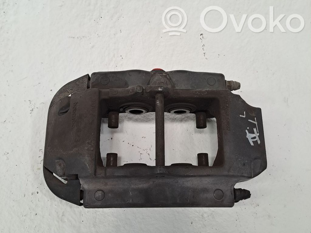 Bremssattel hinten   95535242130