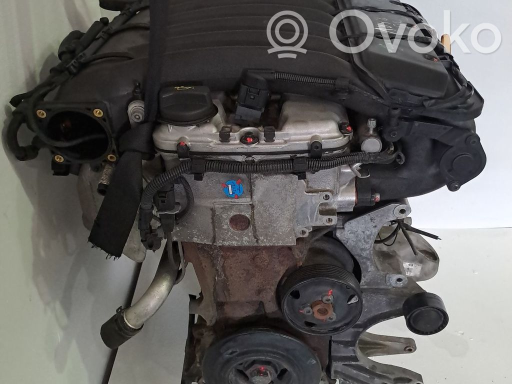 Engine swap   BFD,M022Y,95510001100