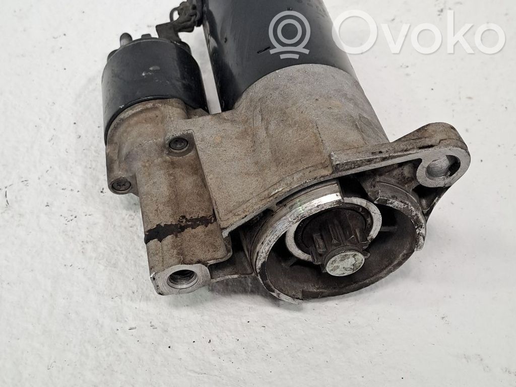 Motor de arranque   95560410700