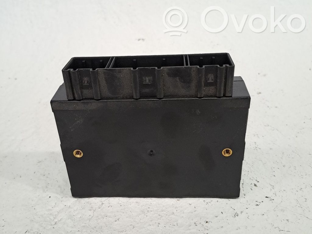 Modulo di controllo del corpo centrale   7L0959933