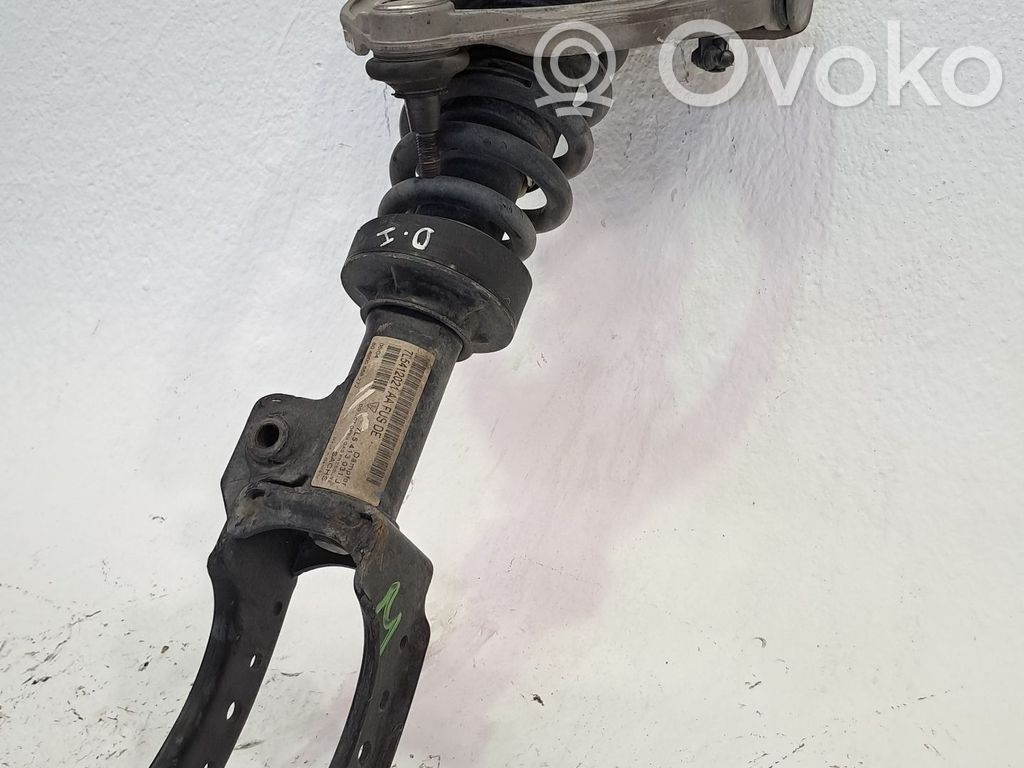 Stoßdämpfer vorne   7L5412021