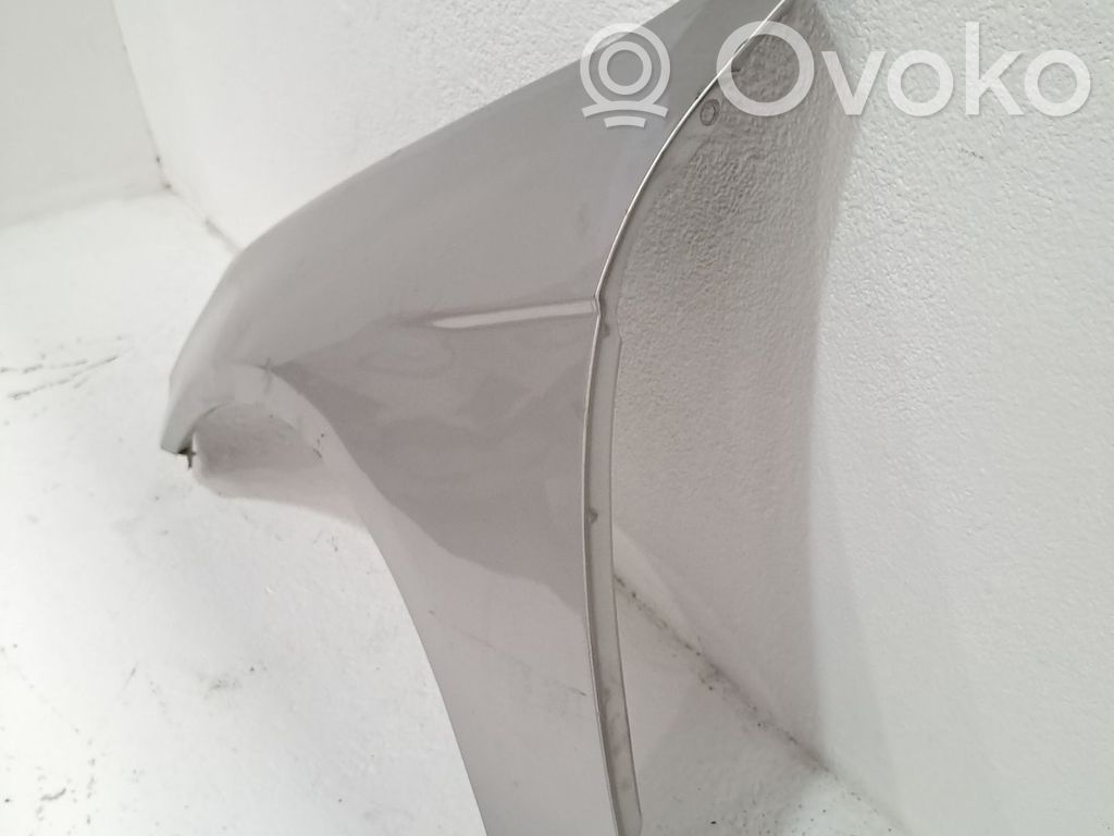 Chevrolet Epica Passaruota anteriore 