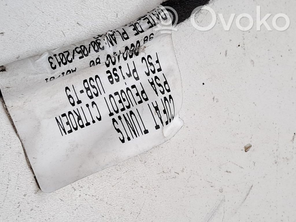 Steuergerät   9806048080