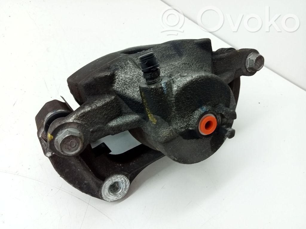Zacisk hamulcowy przedni   58180A6A20