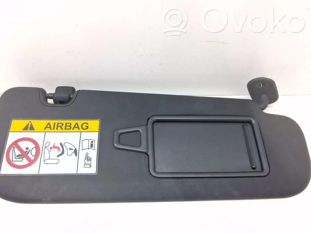 Sun visor   85202A2050WK