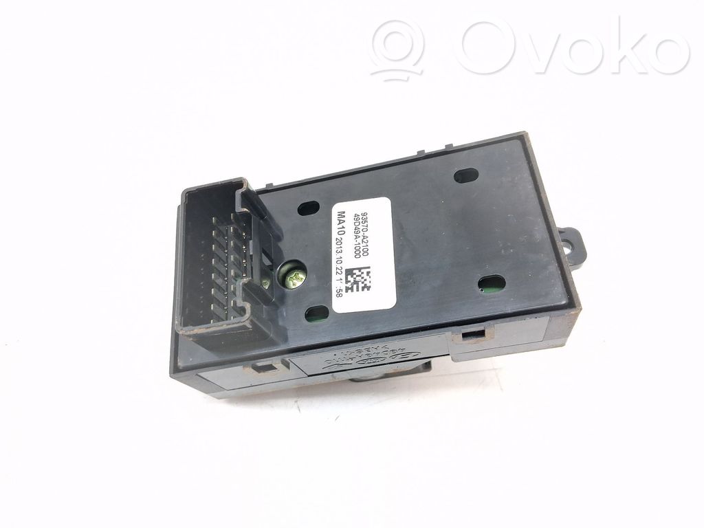 KIA Ceed Interrupteur commade lève-vitre