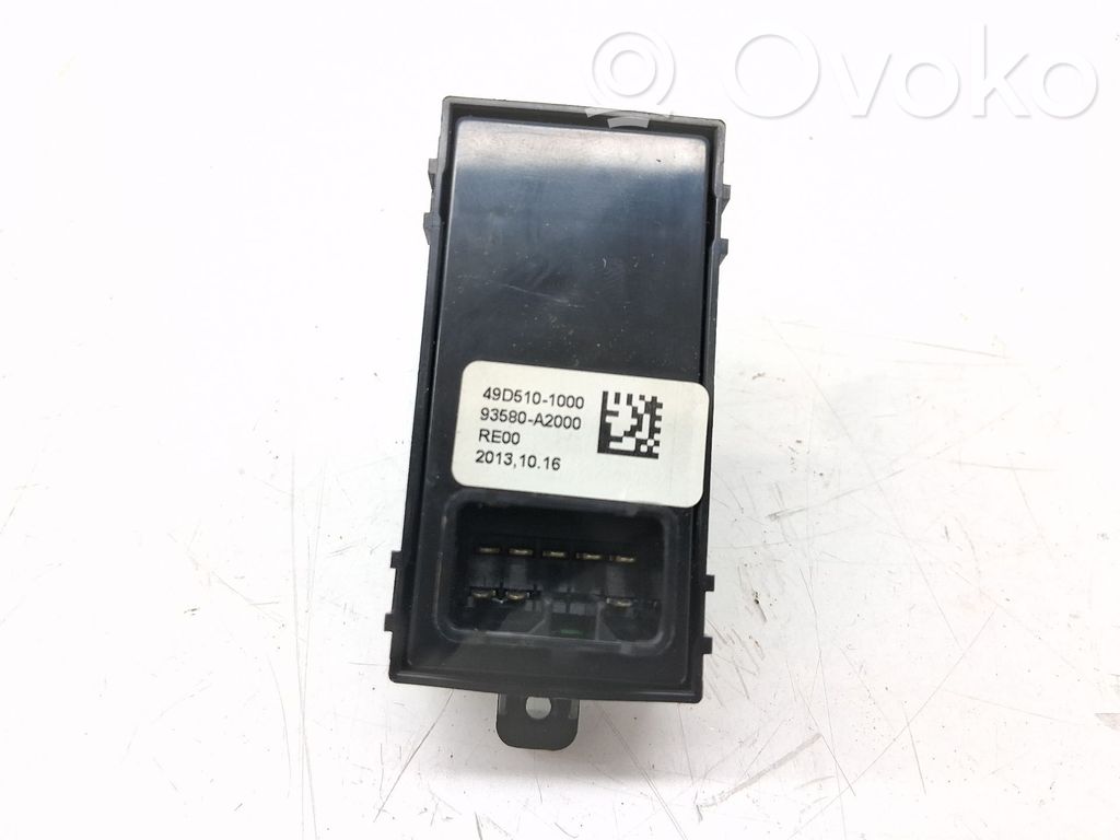 KIA Ceed Comutator comandă geamuri electrice 