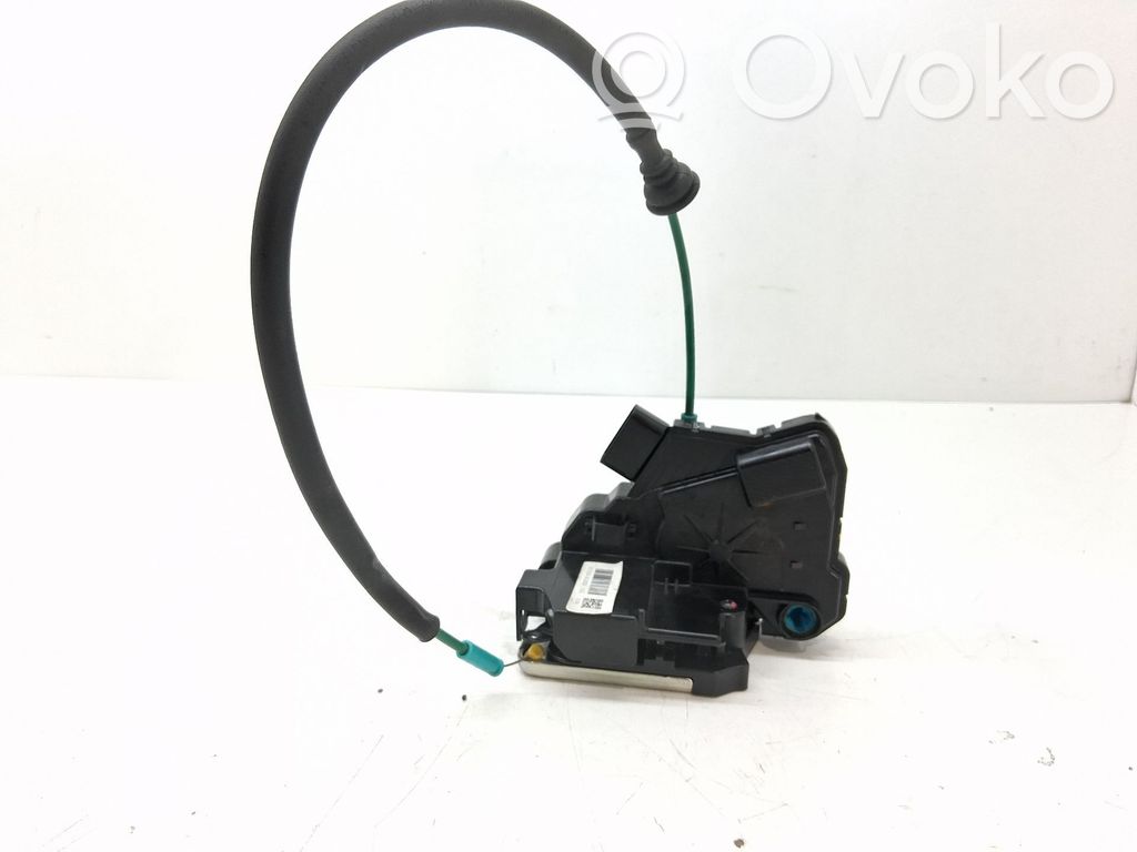 KIA Ceed Serratura portiera anteriore