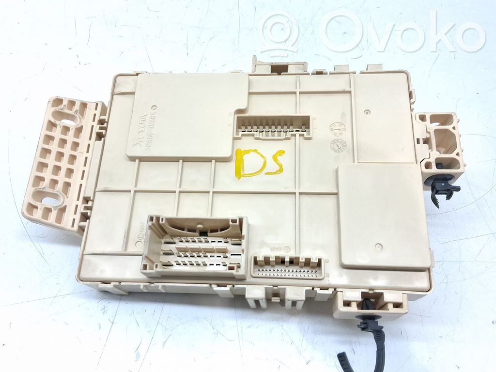 Modul siguranțe   91950A2030