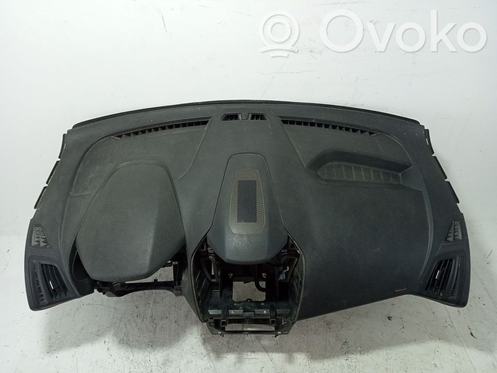 Panel de instrumentos   2174392,DT11V04305DE35B8