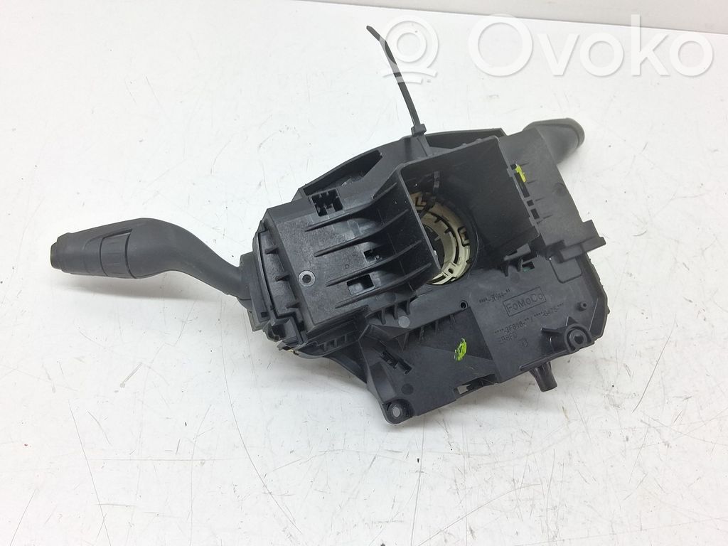 Ford Transit - Tourneo Connect Innesco anello di contatto dell’airbag (anello SRS)