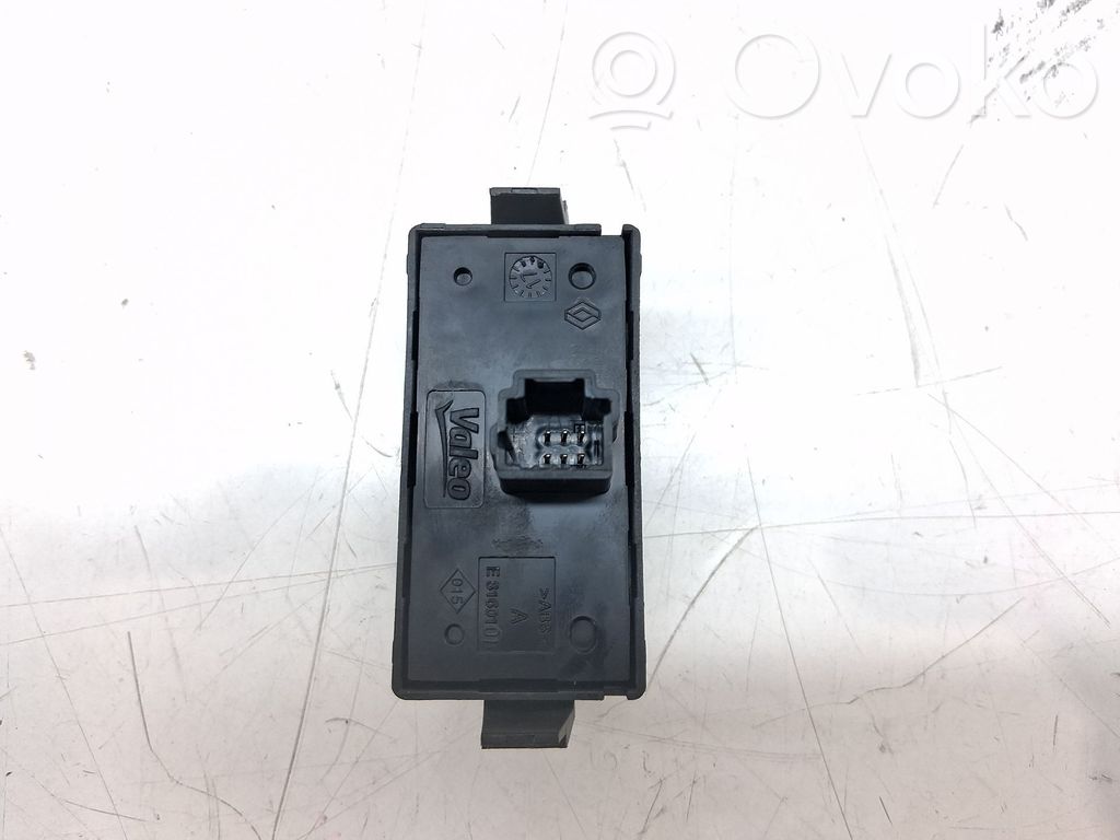 Botón interruptor de luz de peligro   252905668R