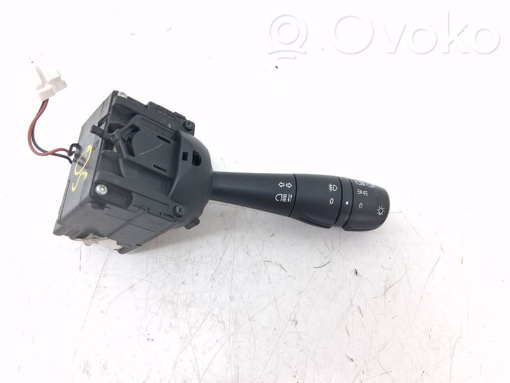 Interruptor de luz   255671274R,255407916R