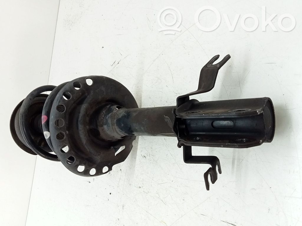 Etuiskunvaimennin   543024260R