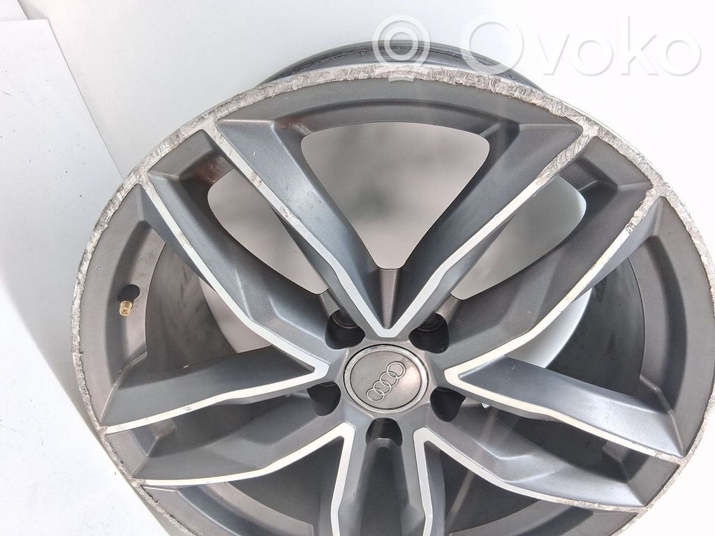 Audi A3 S3 8V Cerchioni in lega leggera R24 