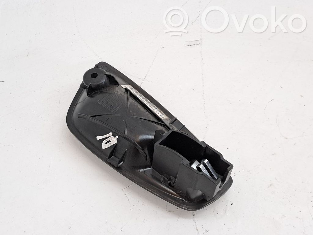 BMW 1 E81 E87 Manecilla interna de puerta corredera 