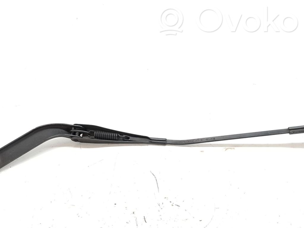Wischerarm vorne   61619450004