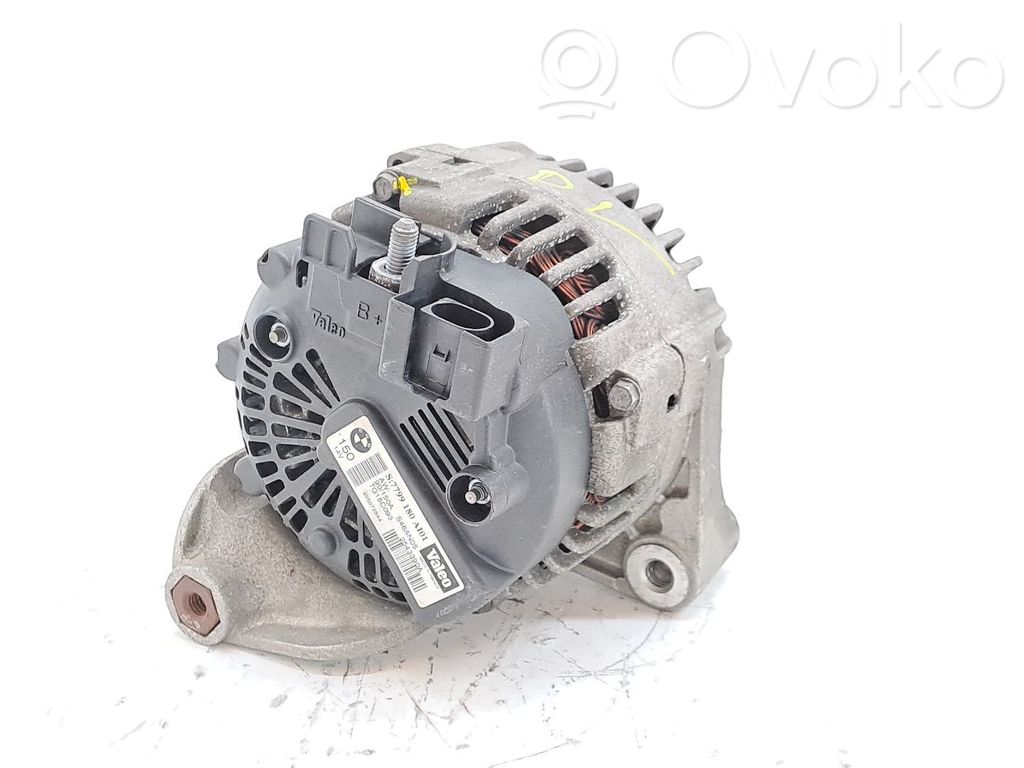BMW 1 E81 E87 Generator/alternator