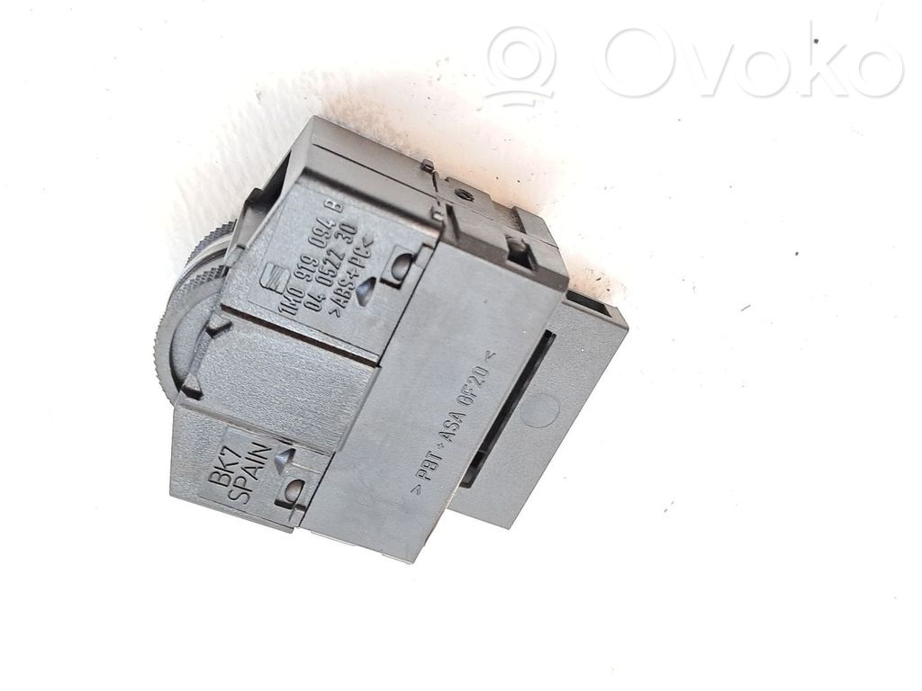 Seat Leon (5F) Lichtschalter 