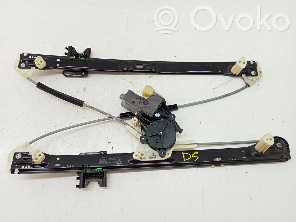 Land Rover Range Rover Sport L461 Motor macara geam ușă spate 