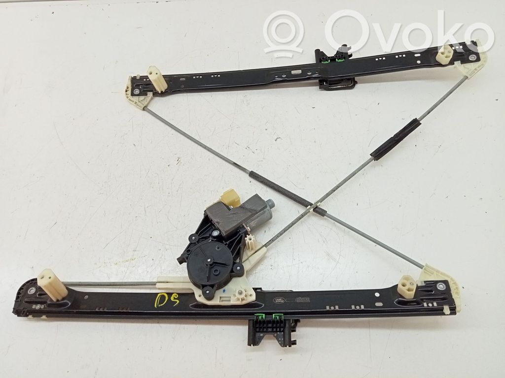 Land Rover Range Rover Sport L461 Motor macara geam ușă față 