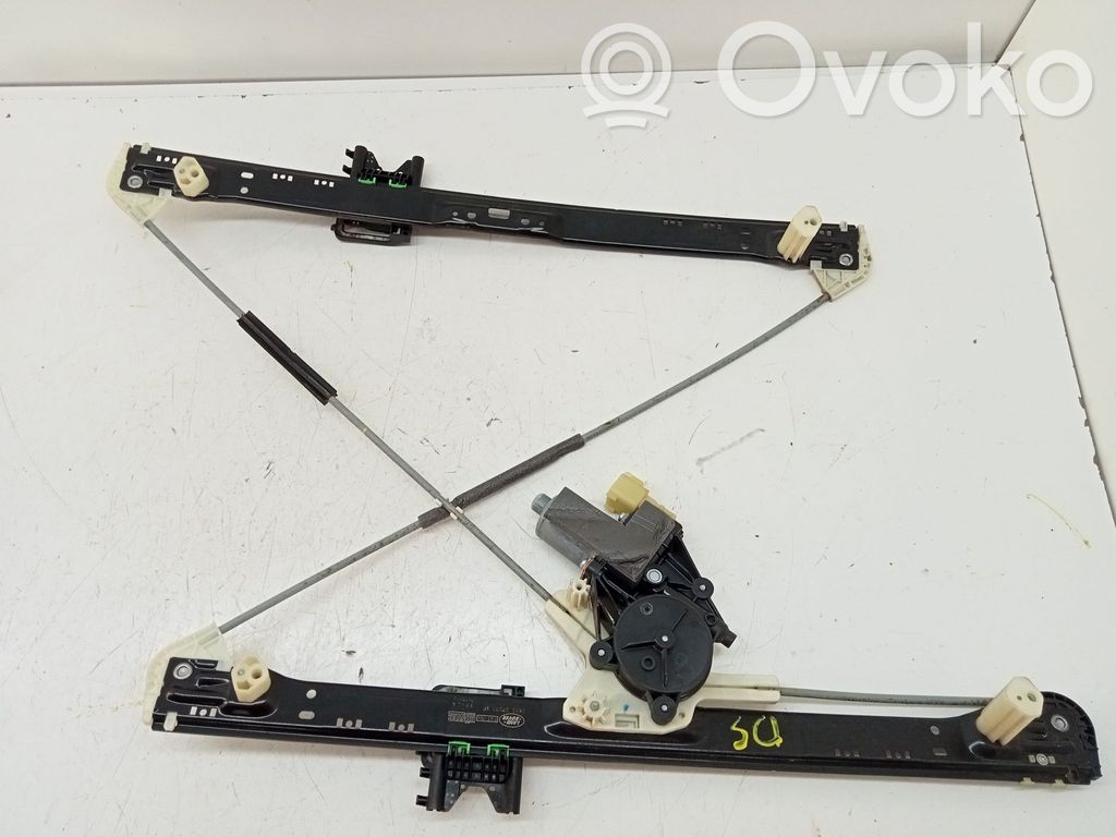 Land Rover Range Rover Sport L461 Motor macara geam ușă față 