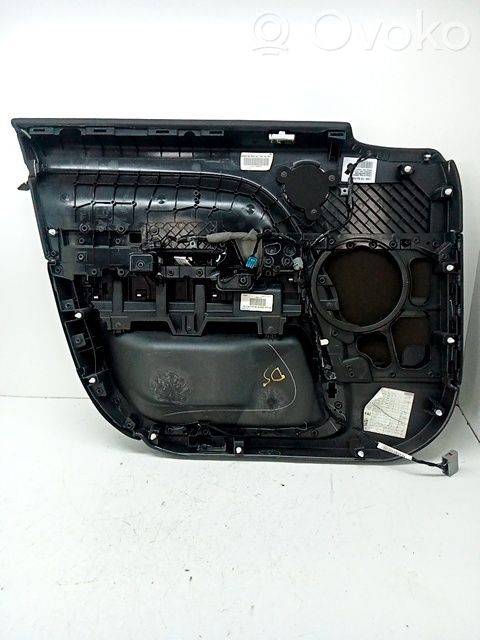Land Rover Range Rover Sport L461 Rivestimento del pannello della portiera anteriore 