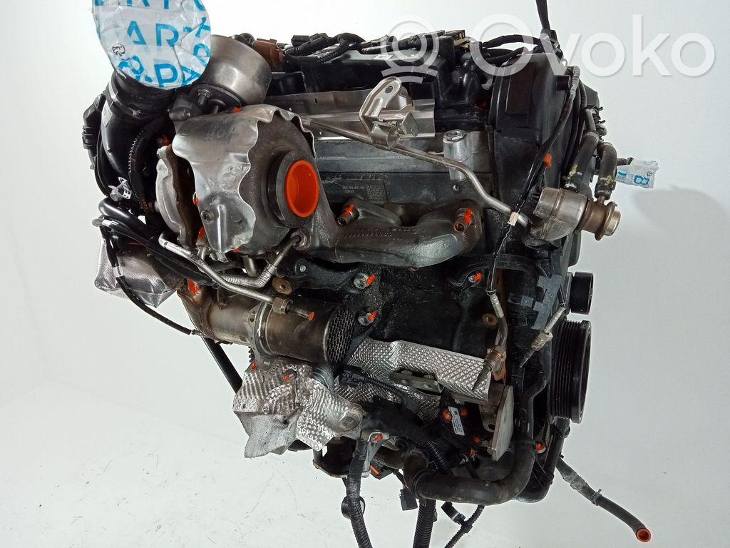 Motor completo   DETB